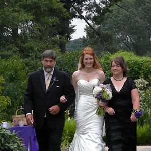 Meet your Posher, Debra